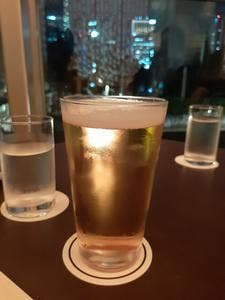 TOKYO AMERICAN CLUB