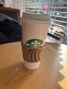 スターバックス コーヒー 渋谷cocoti店