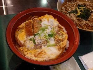 和酒和麺 凪
