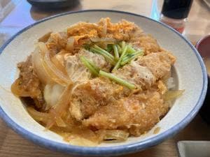 土浦食堂