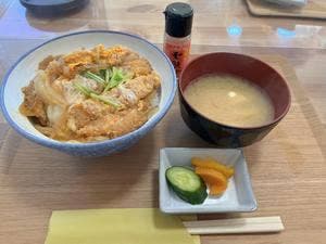 土浦食堂