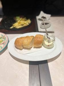 ワイン食堂ヒノマル