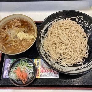 ゆで太郎 築地2丁目店