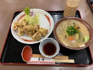 レストラン白滝
