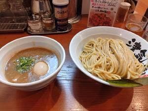 つけ麺 津気屋 西川口店