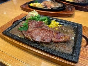 ステーキ宮 酒田店