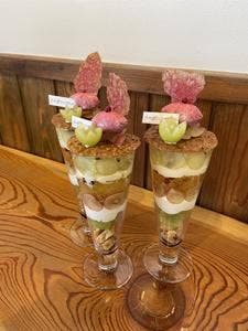 手作りケーキの店 Tarte