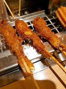 串家物語 アリオ西新井店