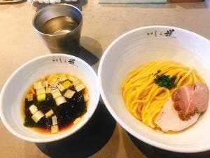 麺屋 しん道