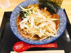横浜家系ラーメン そだし