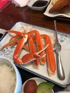お食事処 あらいそ