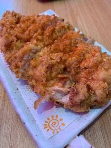 好美味黄燜鶏
