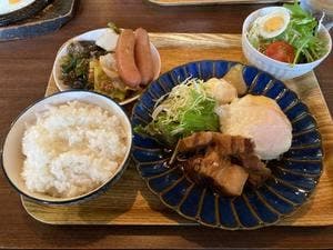 喫茶 ラドー