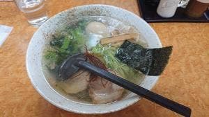 中華屋 貴長