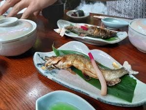 貴船 仲よし