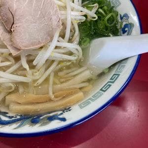 らーめんイーグル