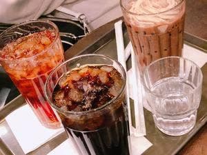 サンマルクカフェ プレナ幕張店