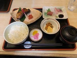 魚直