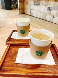 cha-no-wa 平和大通り