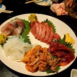 いろは三世