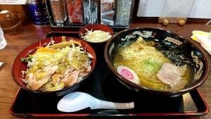 龍門穂高