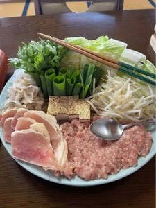 南楽園