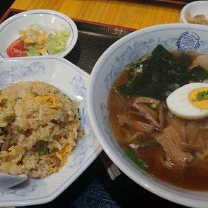 三友軒