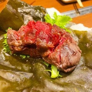 銀座 肉料理 KOJIRO