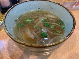 軍鶏七輪焼 KITA