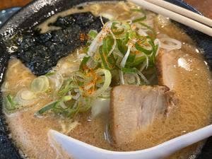 旭川らーめん なまら食堂