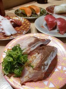 すし処新竹 大正泉尾店