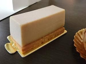 コンコント菓子店
