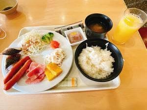 ファミリーレストラン ジョイフル 福岡宗像ホテル内店