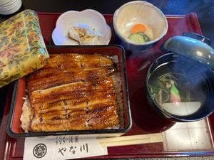 やな川