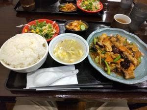 中華 真真好