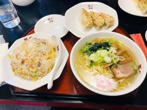麺や 寿楽