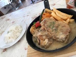 American Kitchen
