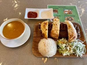 チャスカ