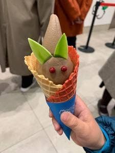 FRUIT FACTORY yukiusagi