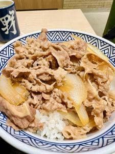 吉野家 恵比寿駅前店