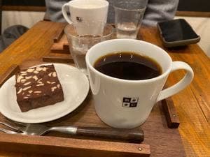 Blackwell Coffee