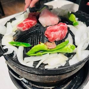 大衆ジンギスカン酒場ラムちゃん 千葉店