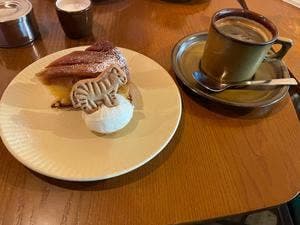 ブーガルーカフェ 寺町店