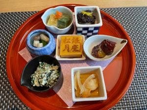 和匠 銀座松月