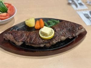 ステーキハウス タワラ 寒川町店