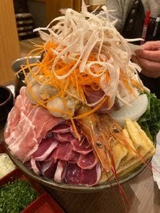 いなせ寿司 六ツ川店