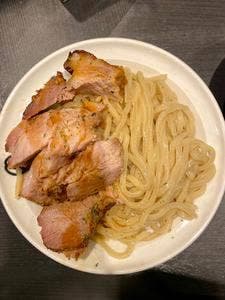 麺屋武蔵 武骨相傳