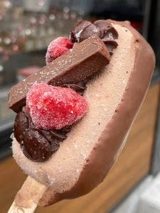 QUON CHOCOLATE 富山店