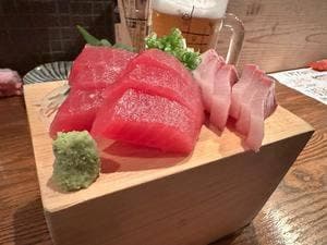 オヤサイ酒場 コミナミ商店