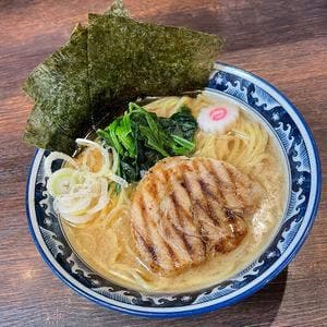 麺屋 武士道 船橋店
